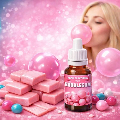 Food flavoring gum 5 ml Mylo Opt global supplier Food flavoring gum 5 ml cosmetic ingredient Mylo Opt