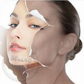 Купить Альгинатная маска Anti-ageing La Roz, 1 кг в Украине