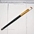 Blending brush No. 02, photos, reviews, use