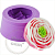 Ranunculus shape large 3D, photos, reviews, use