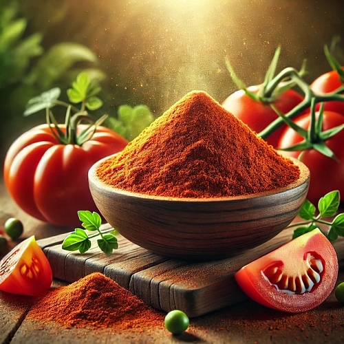 Tomato Extract Powder (lycopene) 1 kg, 1 635.20 UAH, rating ⭐⭐⭐⭐⭐ Milo Opt
