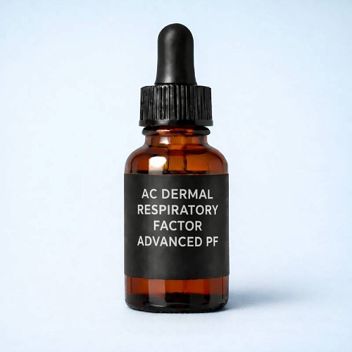 AC Dermal Respiratory Factor Advanced PF, 2 гр ингредиент для косметики и мыла Мыло Опт