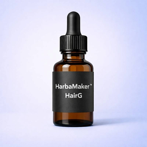 HerbaMaker HairG, 100 мл артикул VV26032605