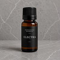 Water soluble - Electra Fragrance Oil 1 L cosmetic ingredient Mylo Opt