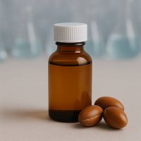 RESASSOL ARGAN, 25 гр