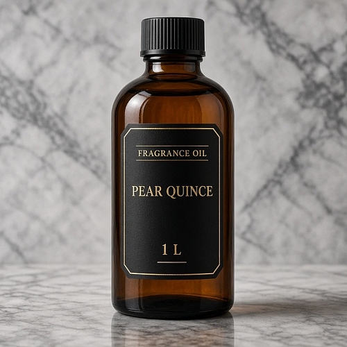 Отдушка Pear Quince
