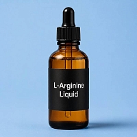 L-Arginine liquid 1 L cosmetic ingredient Mylo Opt