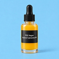 FSS Vegan Retinol Liposome PF 100 мл