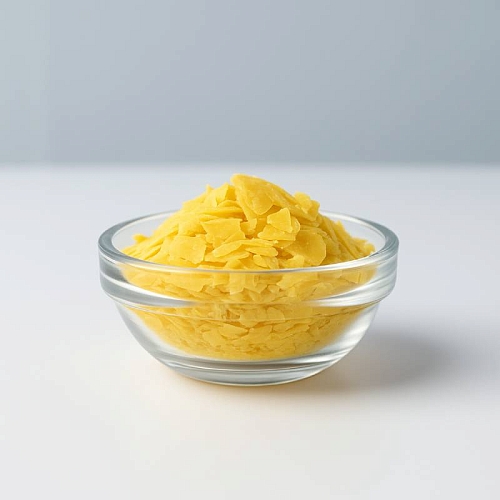Carnauba Wax 25 g Mylo Opt global supplier Carnauba Wax 25 g cosmetic ingredient Mylo Opt