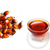 Palm oil unrefined, 250 grams