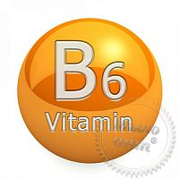 Купить Витамин В6, 1 кг в Украине