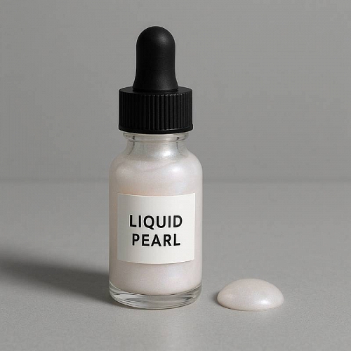 Pearl Liquid Metallic Pearl, 1 L, 403.10 UAH, rating ⭐⭐⭐⭐⭐ Milo Opt