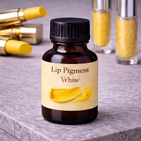 Yellow Lipstick Pigment 1 kg cosmetic ingredient Mylo Opt