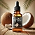 Coconut Food Flavor 1 L, photos, reviews, use