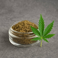 Hemp Powder 1 kg