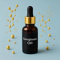 Energisome Q10, 10 гр описание и применение