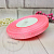 Satin ribbon peas 0.9 shade of Pink, 1 m, photos, reviews, use