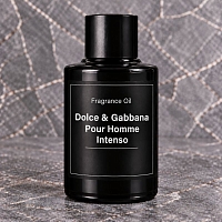 Отдушка Dolce & Gabbana Pour Homme Intenso, 25 мл артикул L80241