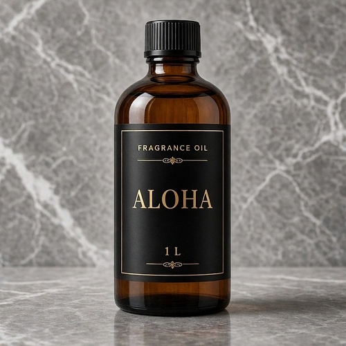Отдушка Aloha Отдушка Aloha