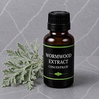 Bitter Wormwood Extract Concentrate 5 ml cosmetic ingredient Mylo Opt