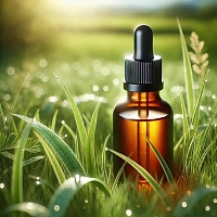 Freshly Cut Grass Flavor 1 L