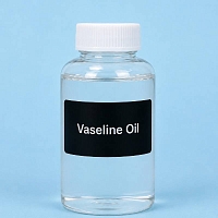 Vaseline Oil 100 ml cosmetic ingredient Mylo Opt