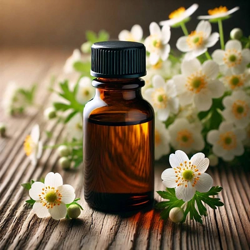 Meadowfoam Oil 1 L cosmetic ingredient Mylo Opt