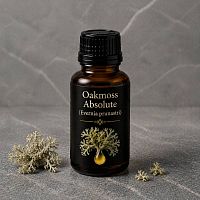 Абсолют Дубового моху 5 гр