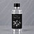 Plum Hydrosol 1 L cosmetic ingredient Mylo Opt