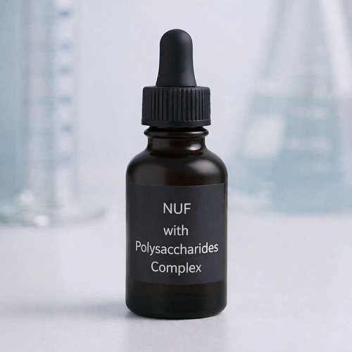 NMF polysaccharide complex 50 ml cosmetic ingredient Mylo Opt