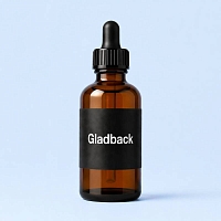 Gladback Гледбек 1 л