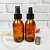 Bottle Brown 100 ml spray from 100 pcs, photos, reviews, use