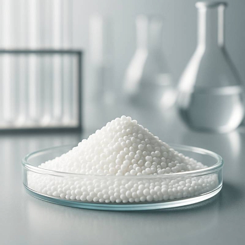 Cetyl Stearyl Alcohol 100 g cosmetic ingredient Mylo Opt
