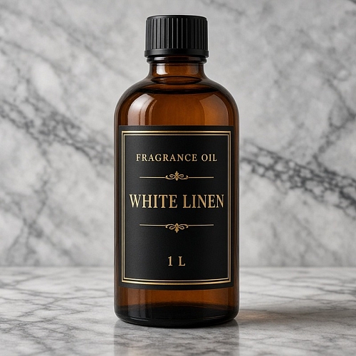Віддушка White Linen 1 літр Віддушка White Linen 1 літр