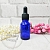 Sydney Glass Bottle 15ml with Plastic Dropper 100 pcs, photos, reviews, use