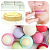 Lip balm base, 200 grams, photos, reviews, use