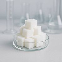 Мыльная основа Goats Milk 46 кг описание и применение