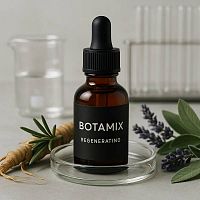 Botamix Regenerating, 5 мл описание и применение