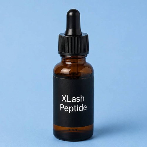XLash Peptide 50 ml cosmetic ingredient Mylo Opt
