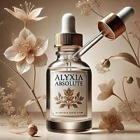 Абсолют Аликсия, 1 л описание и применение