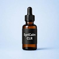 SyriCalm CLR, 5 мл артикул TM21051810