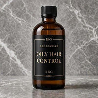 Complex CO2 Control Oily hair 1 kg