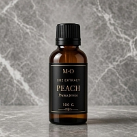 Peach CO2 Extract 100 g