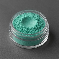 Мика бирюзовая Soft Aqua 2 гр артикул VG17072020