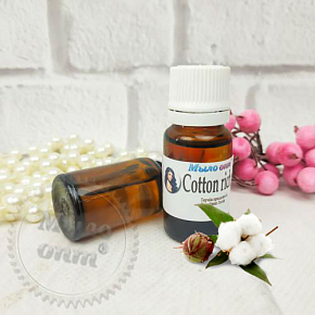 Купить Cotton rich, 1 литр в Украине