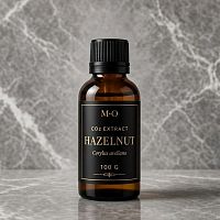 Hazelnut CO2 Extract 100 g
