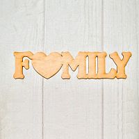 Family word mean