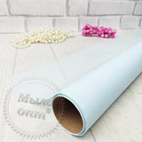 Waterproof Tissue Roll Blue