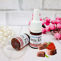 Cocoa Kiss food flavor, 5 ml