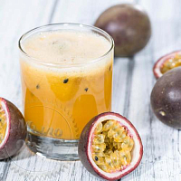 Купить Отдушка Passionfruit & Nectarine, 1 литр в Украине